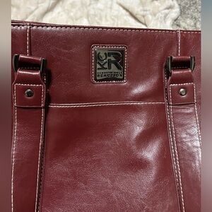 Kenneth Cole reaction work bag